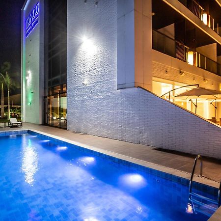 Hotel Tango Suites Cumbuco Exterior photo