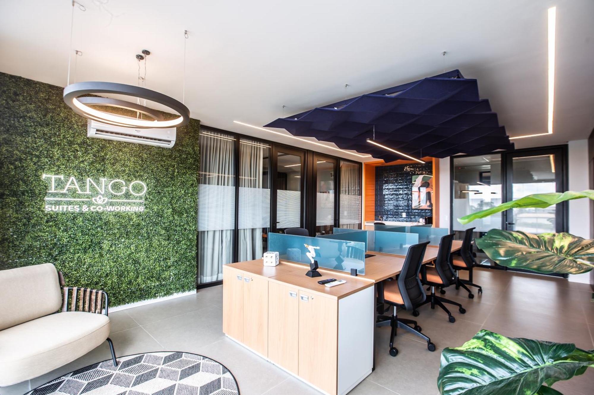 Hotel Tango Suites Cumbuco Exterior photo