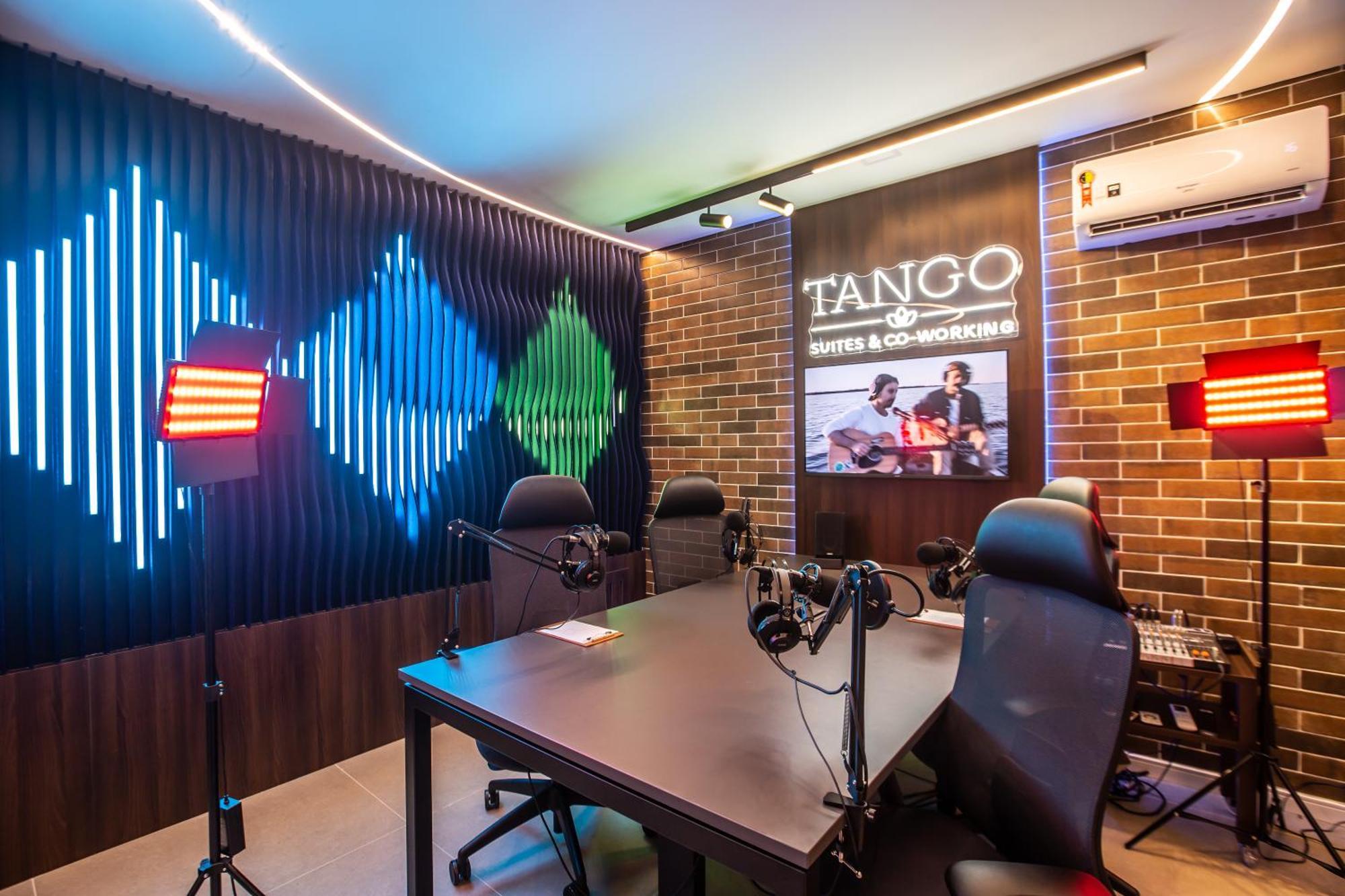 Hotel Tango Suites Cumbuco Exterior photo